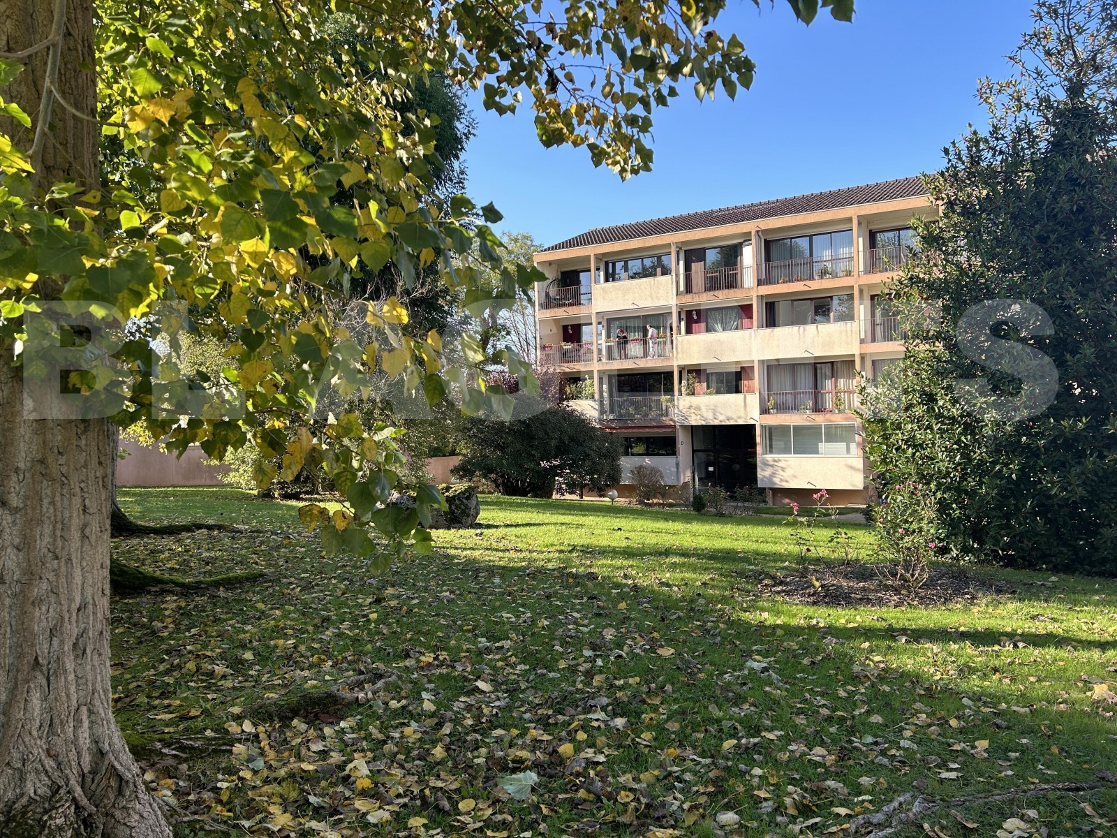 Vente Appartement à Lagny-sur-Marne 3 pièces