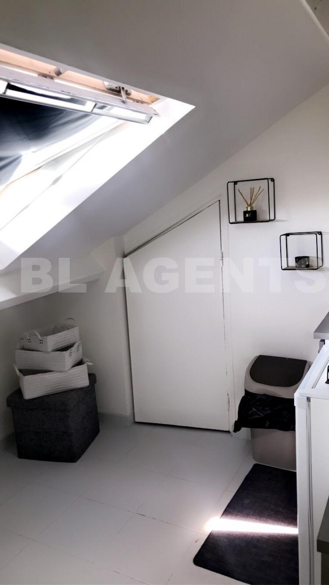 Vente Appartement à Gagny 1 pièce