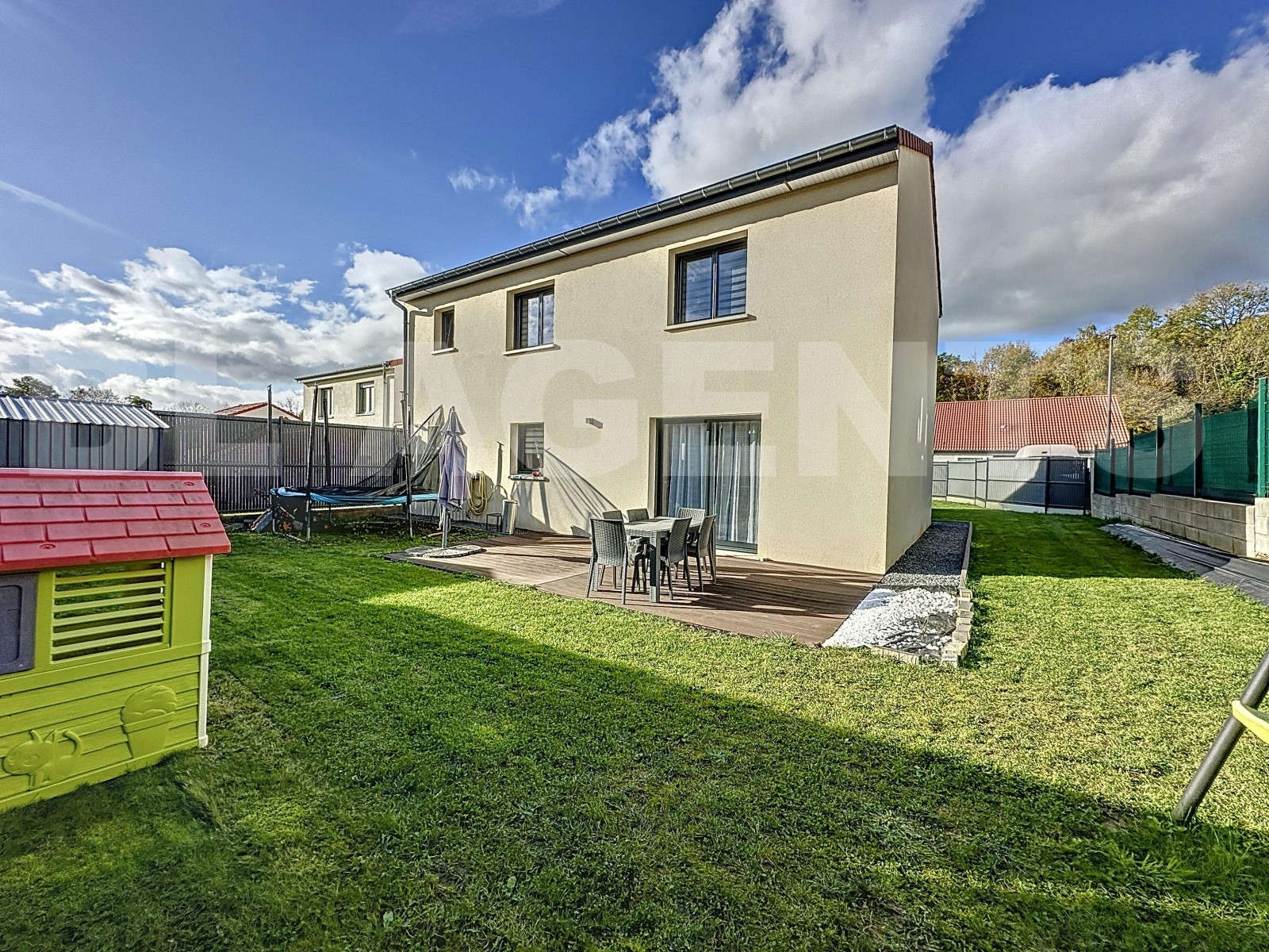 Vente Maison à Longwy 8 pièces