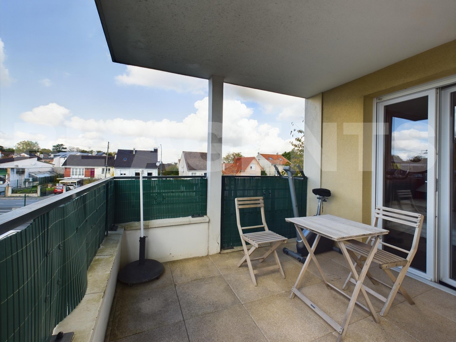 Vente Appartement à Vigneux-sur-Seine 3 pièces