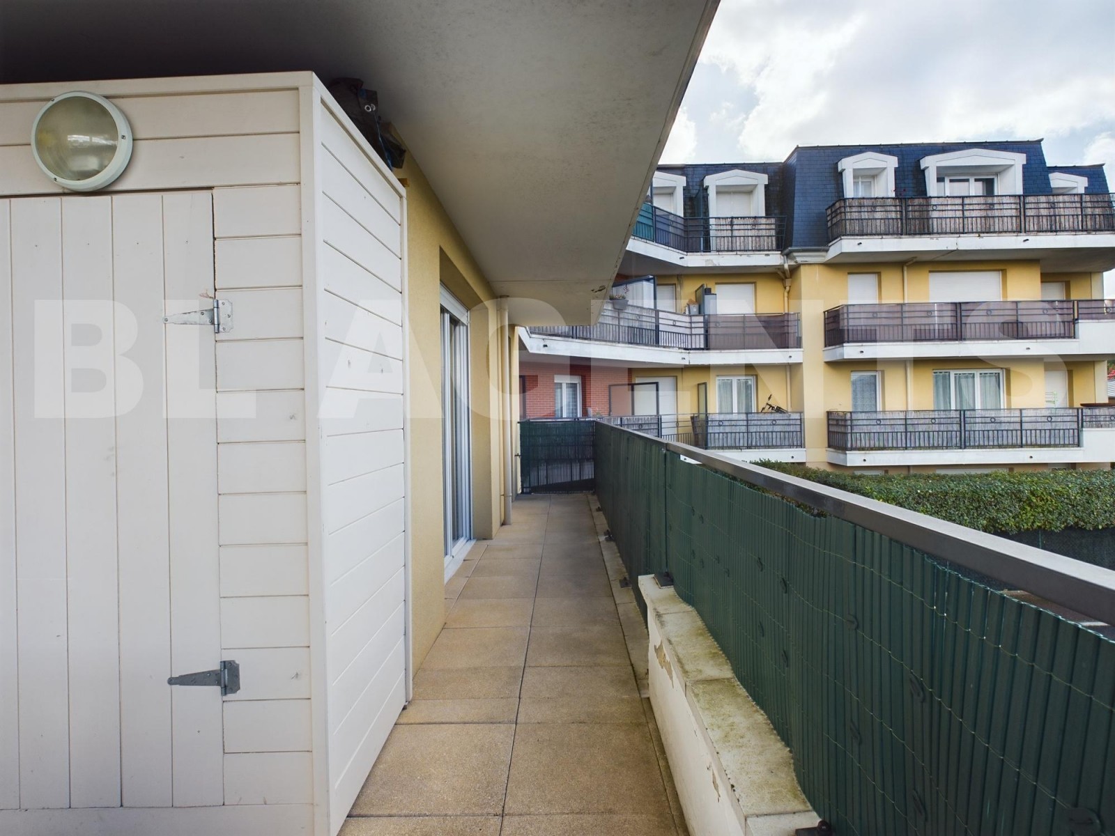 Vente Appartement à Vigneux-sur-Seine 3 pièces