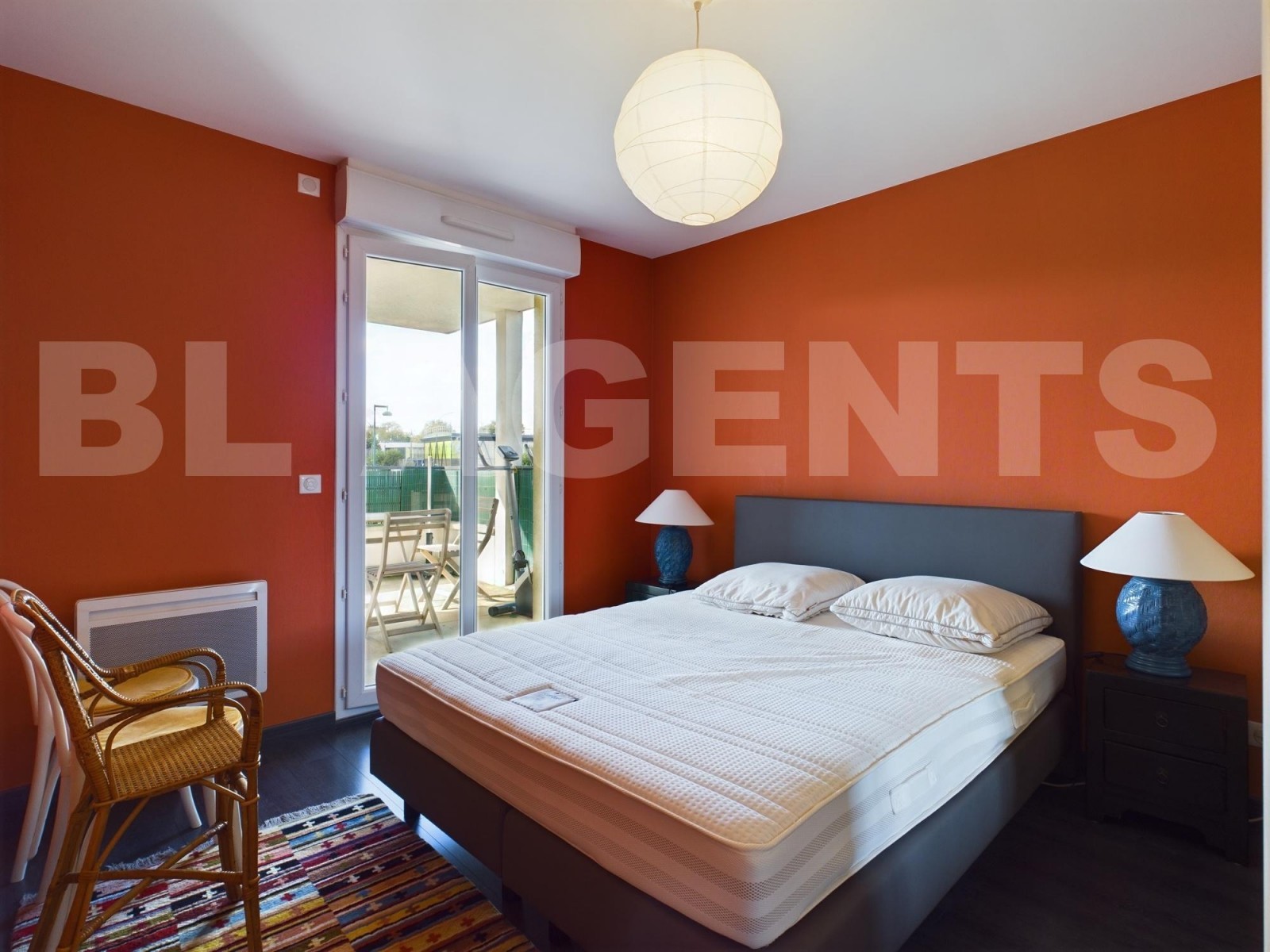 Vente Appartement à Vigneux-sur-Seine 3 pièces