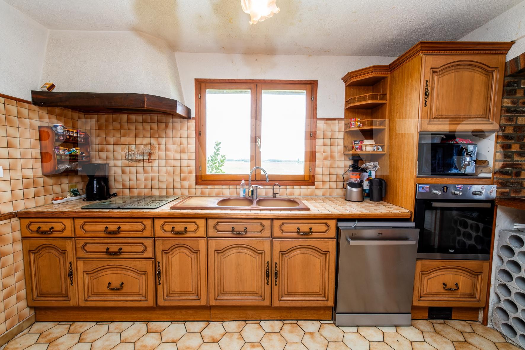 Vente Maison à Ladon 7 pièces