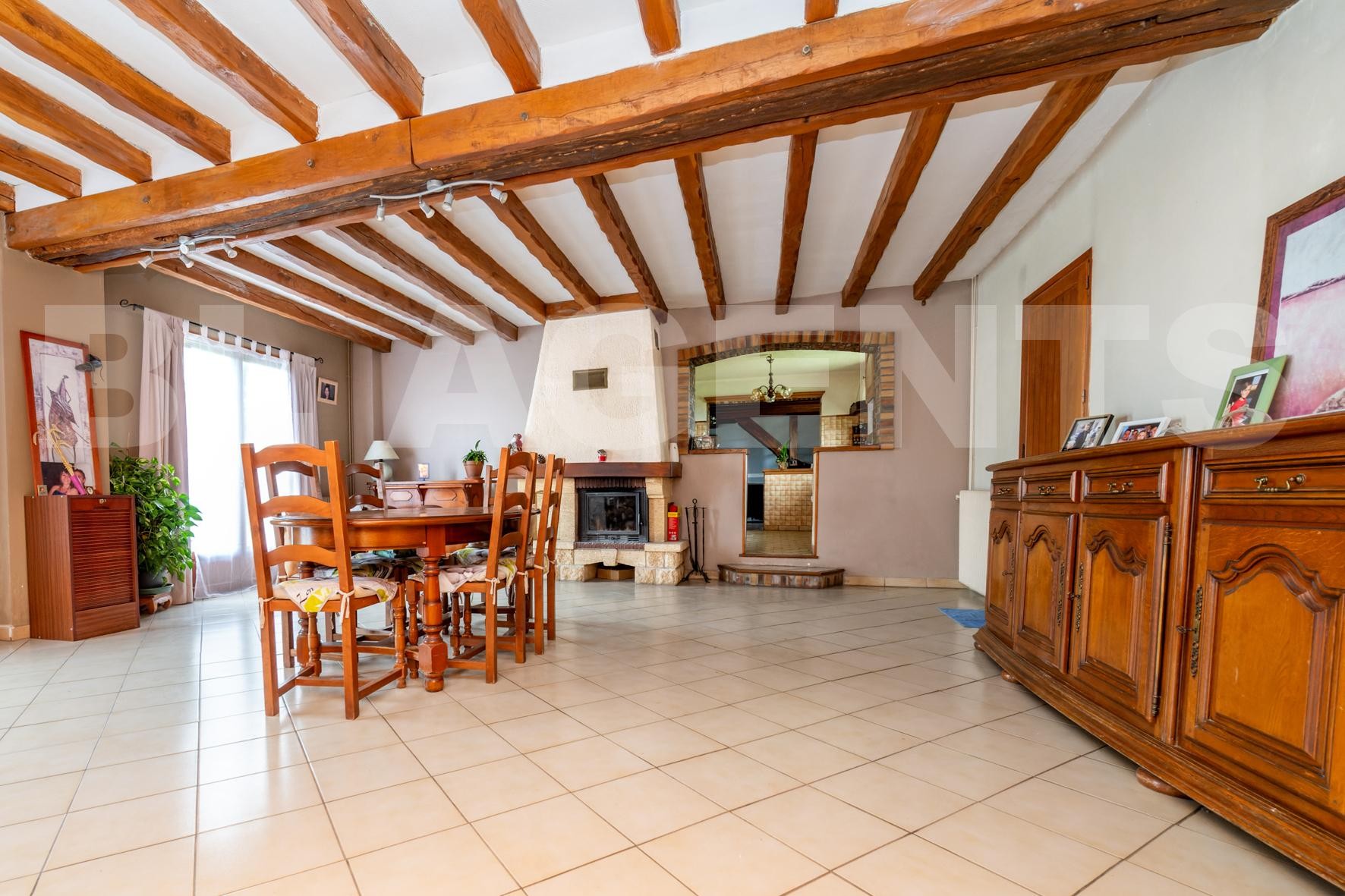 Vente Maison à Ladon 7 pièces