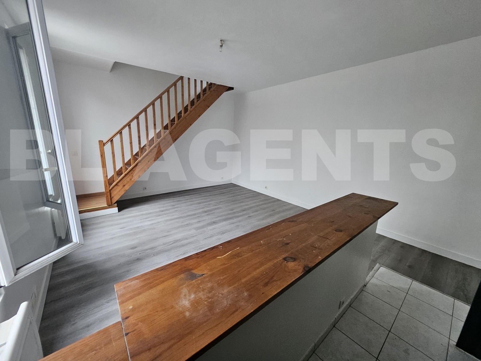 Vente Appartement à Gagny 5 pièces