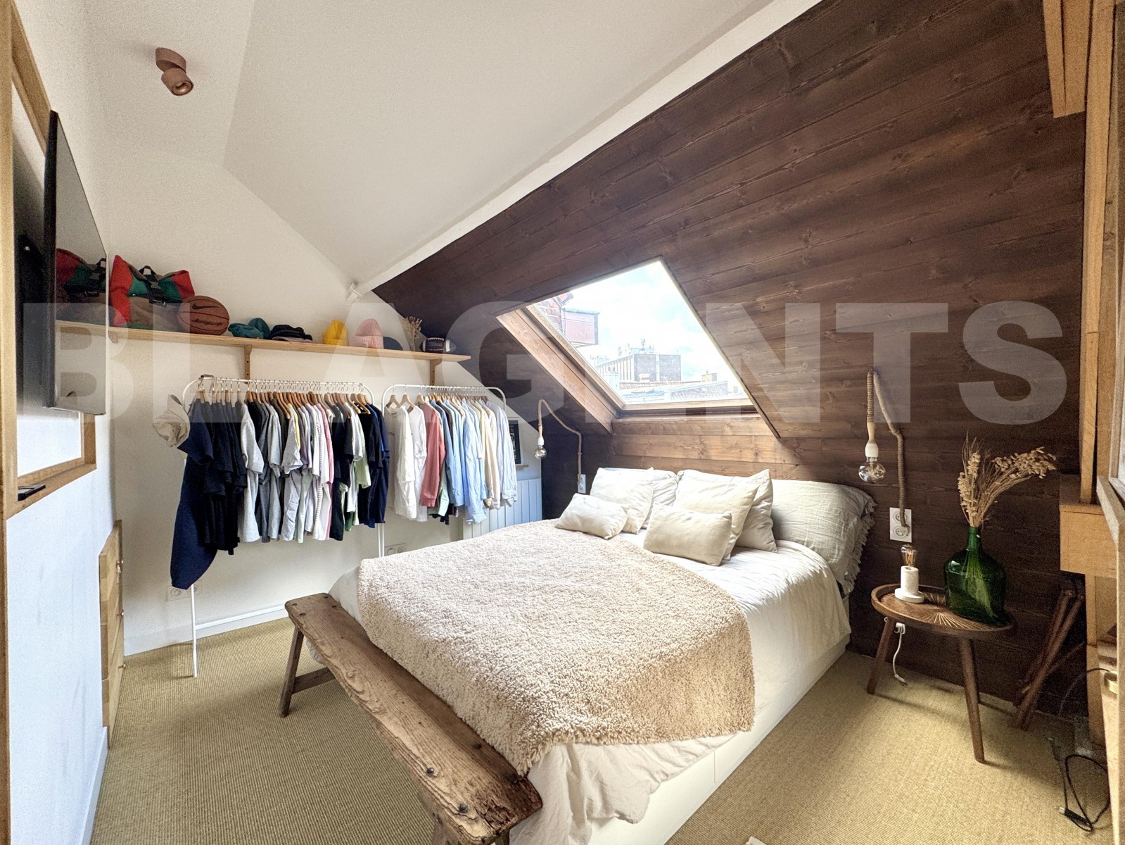 Vente Appartement à Lens 3 pièces