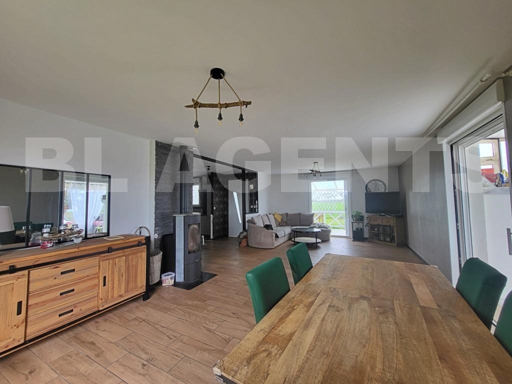 Vente Maison à Talmont-Saint-Hilaire 6 pièces