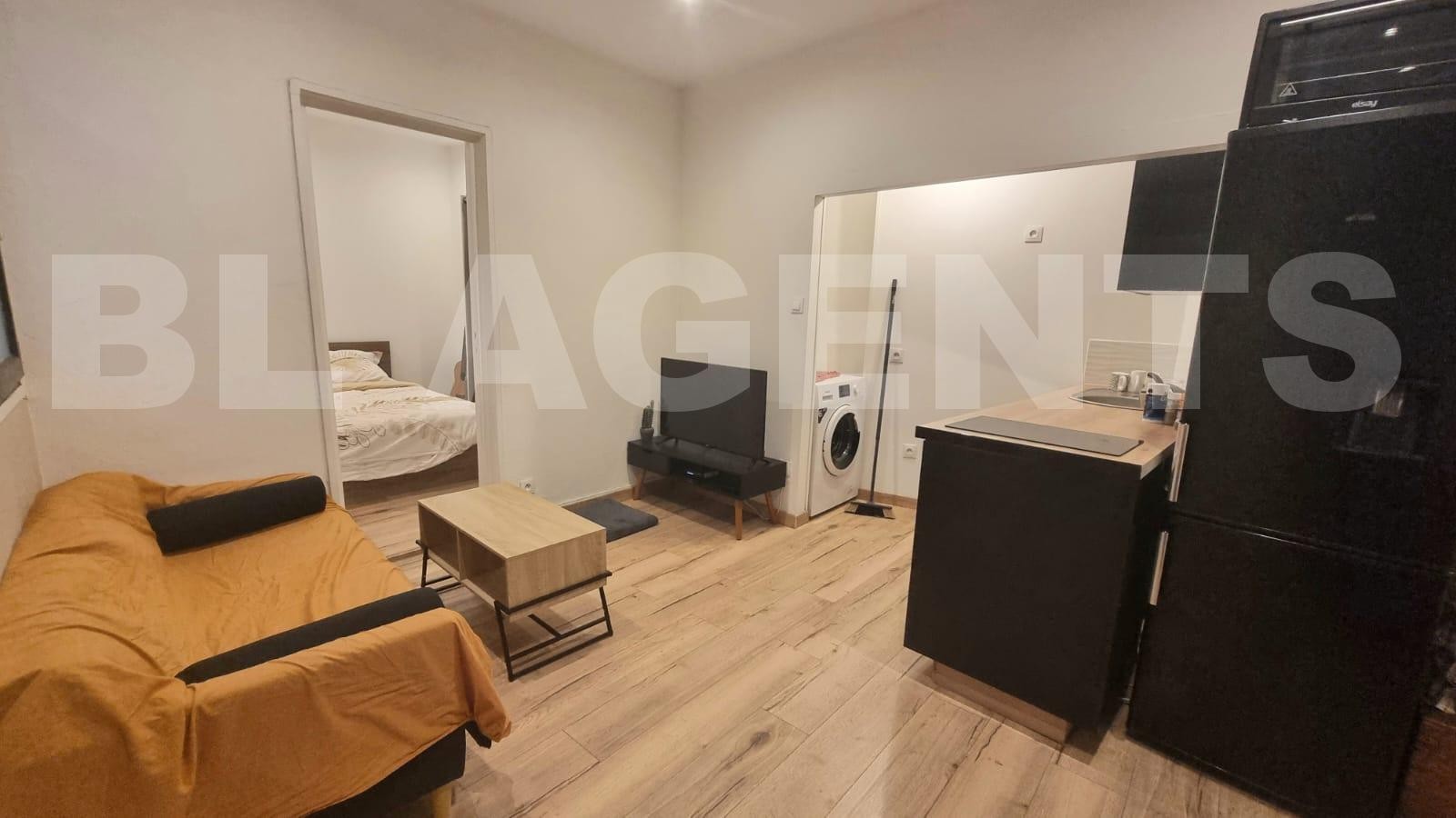 Vente Appartement à le Havre 2 pièces