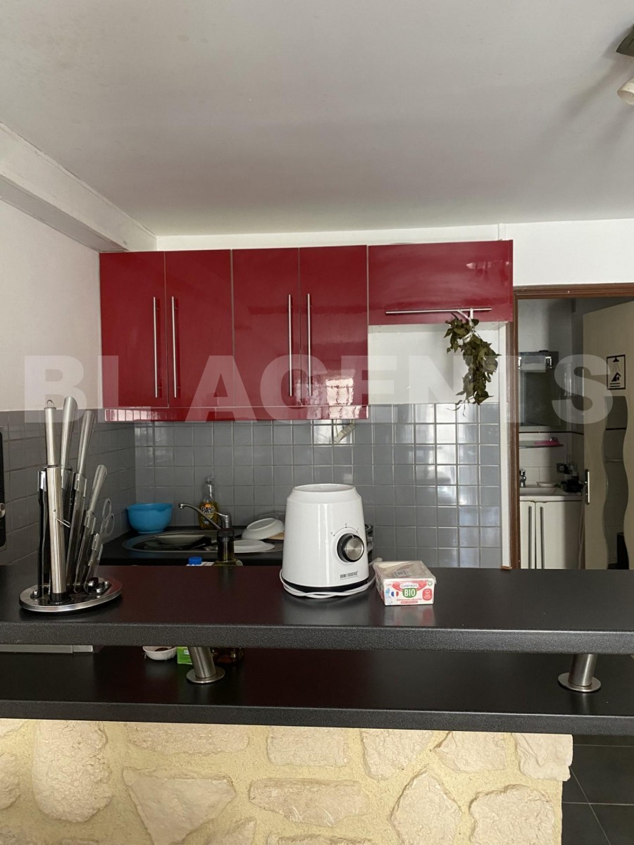 Vente Appartement à Longjumeau 1 pièce