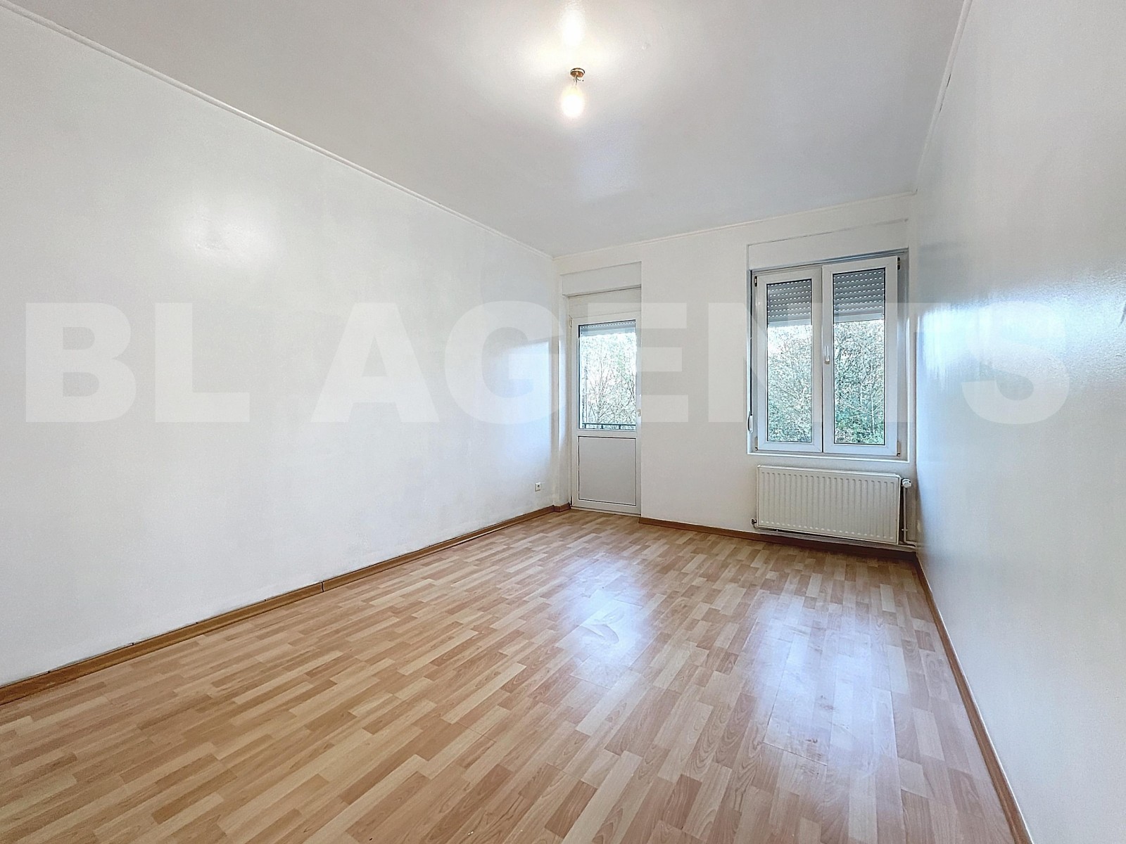 Vente Appartement à Réhon 6 pièces