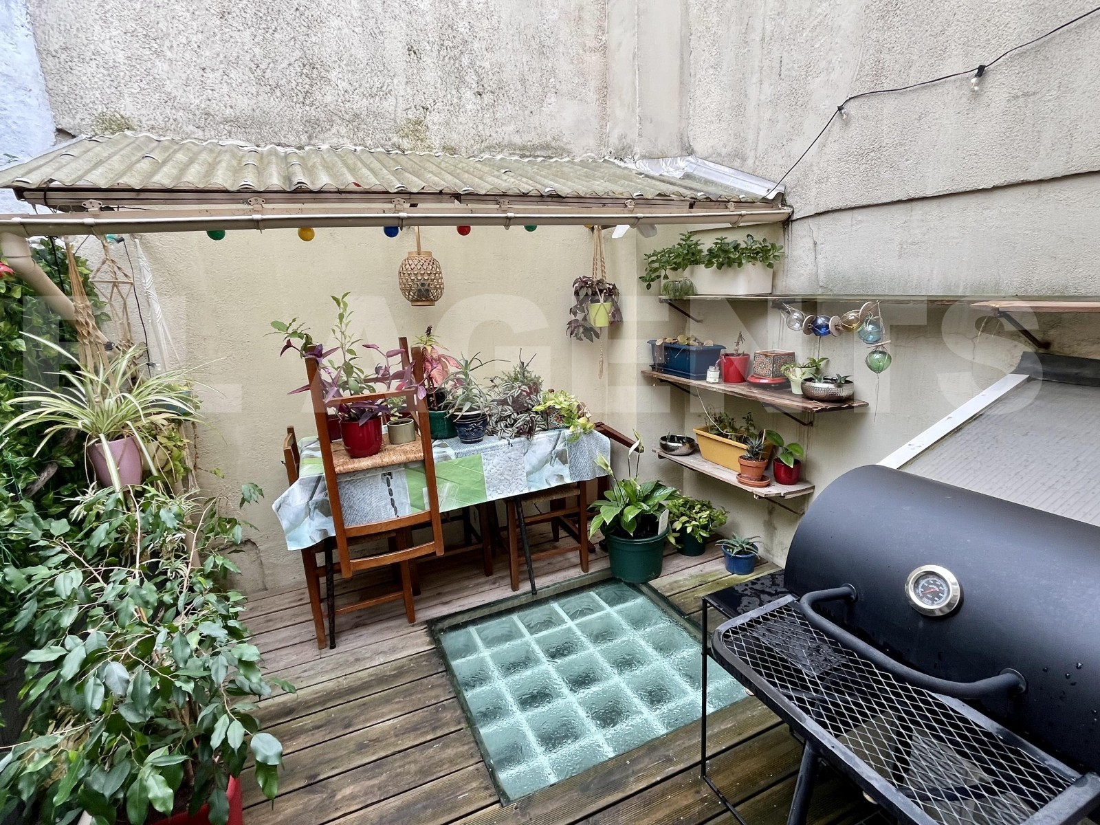 Vente Maison à Malakoff 3 pièces