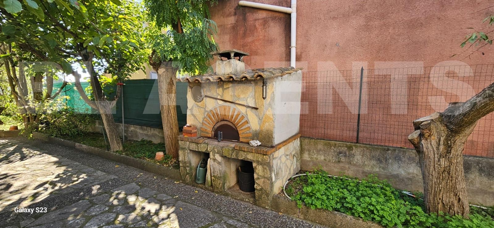 Vente Maison à Saint-Maximin-la-Sainte-Baume 6 pièces