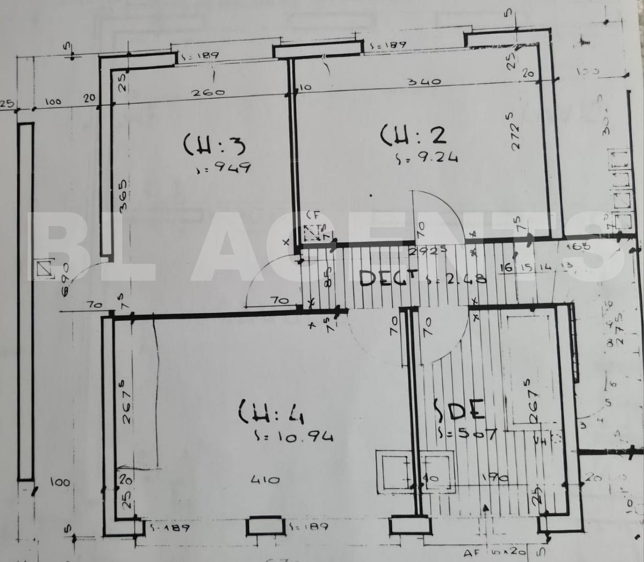 Vente Maison à Coubron 5 pièces