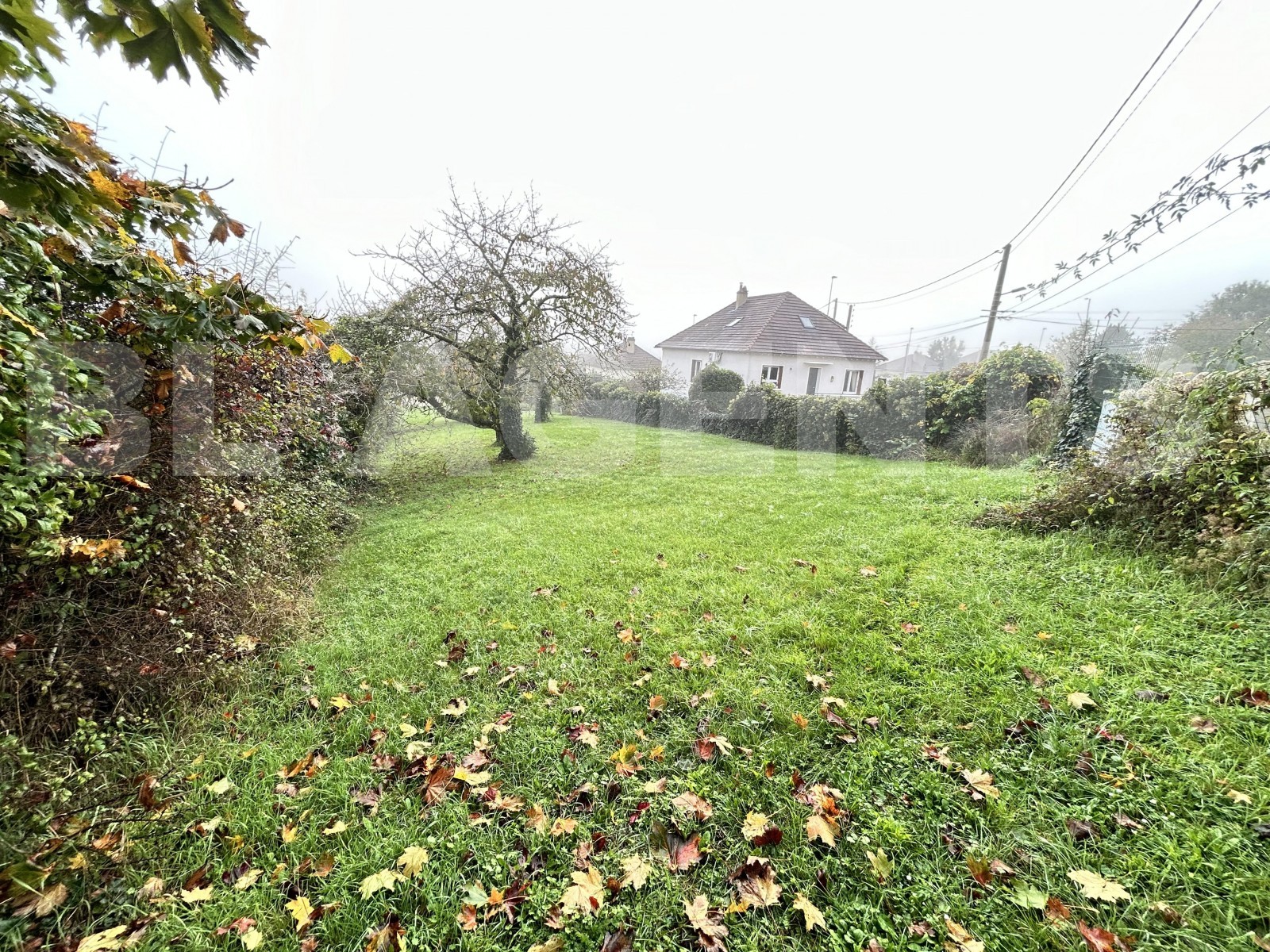 Vente Terrain à Auxerre 0 pièce