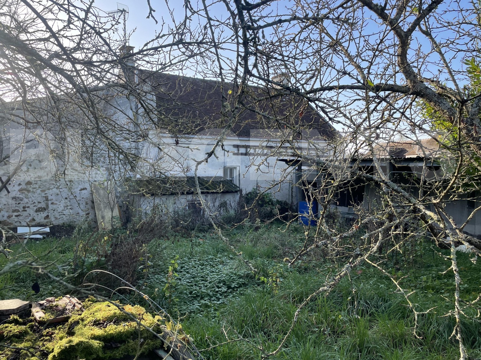 Vente Maison à Crécy-la-Chapelle 4 pièces