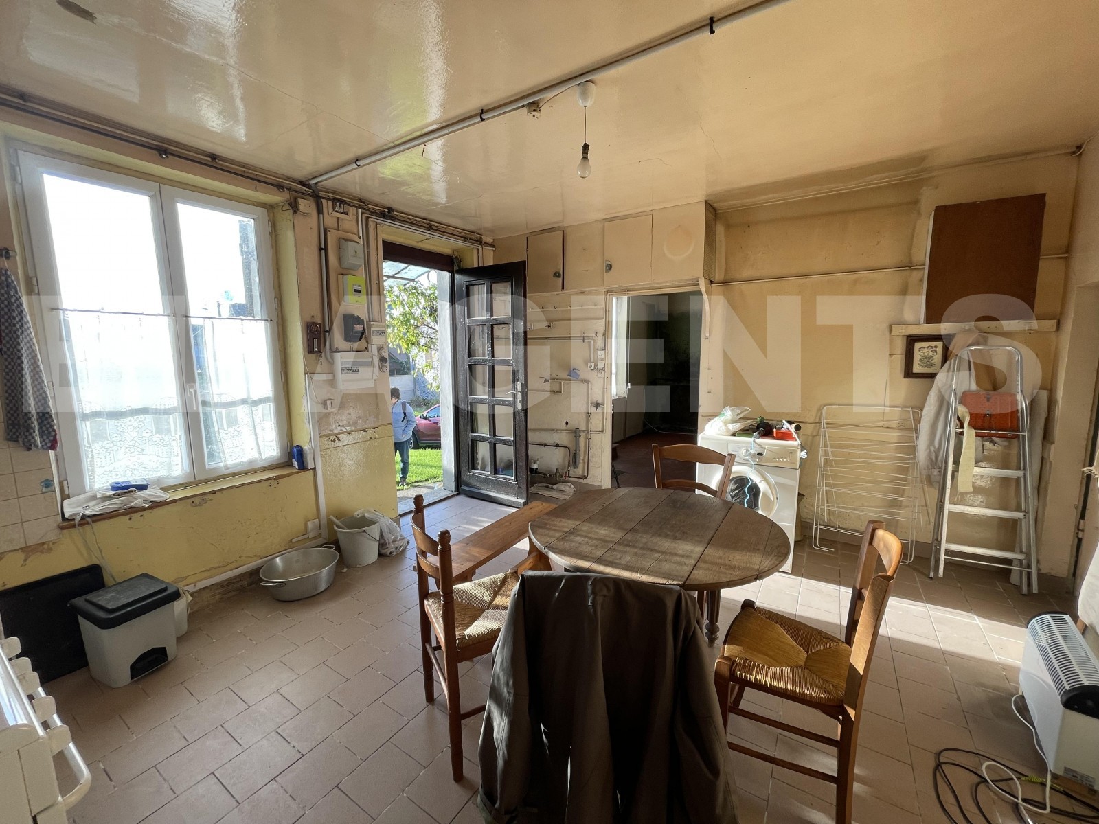 Vente Maison à Crécy-la-Chapelle 4 pièces