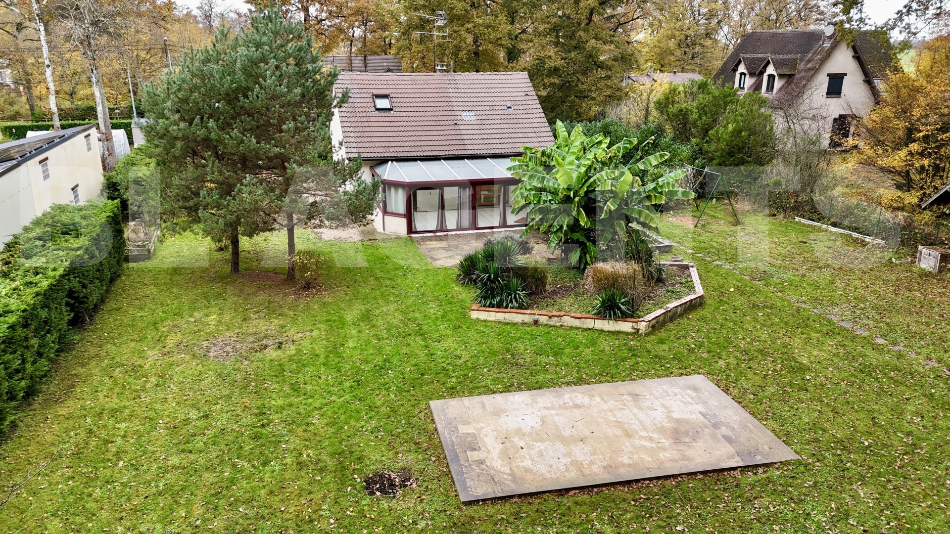 Vente Maison à Courtenay 4 pièces