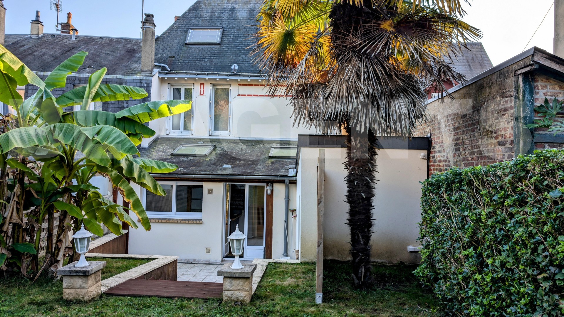 Vente Maison à le Mans 6 pièces