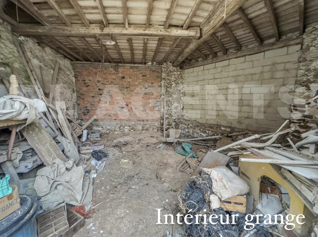 Vente Maison à la Ferté-sous-Jouarre 8 pièces