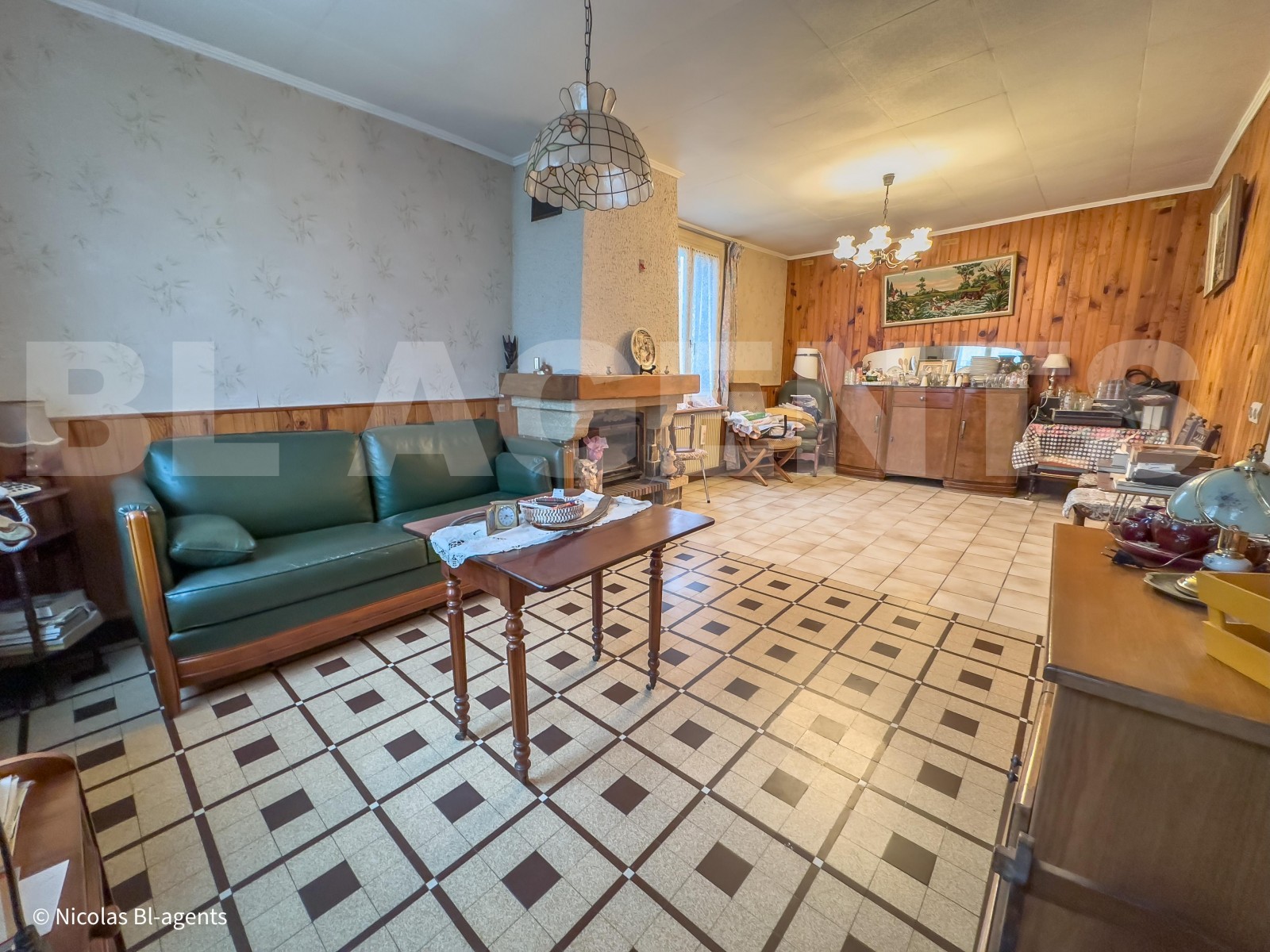 Vente Maison à la Ferté-sous-Jouarre 8 pièces