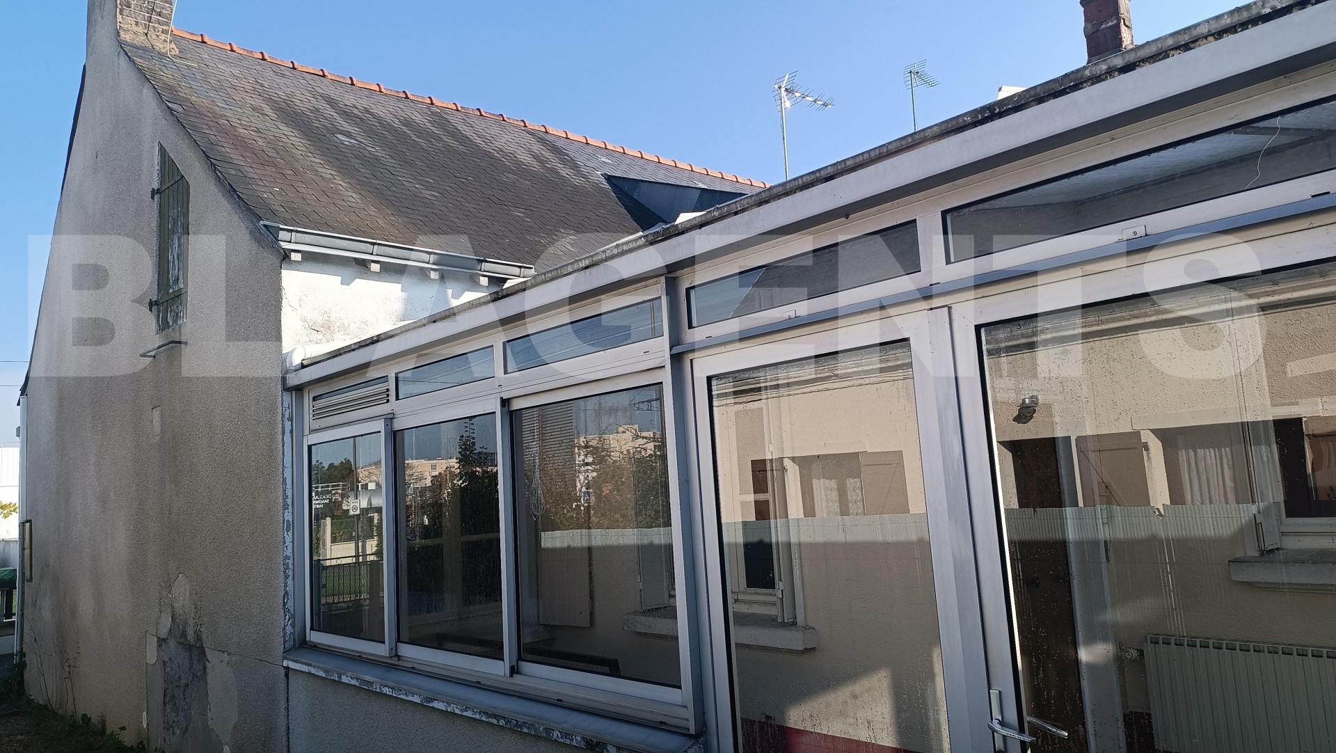 Vente Maison à le Mans 3 pièces