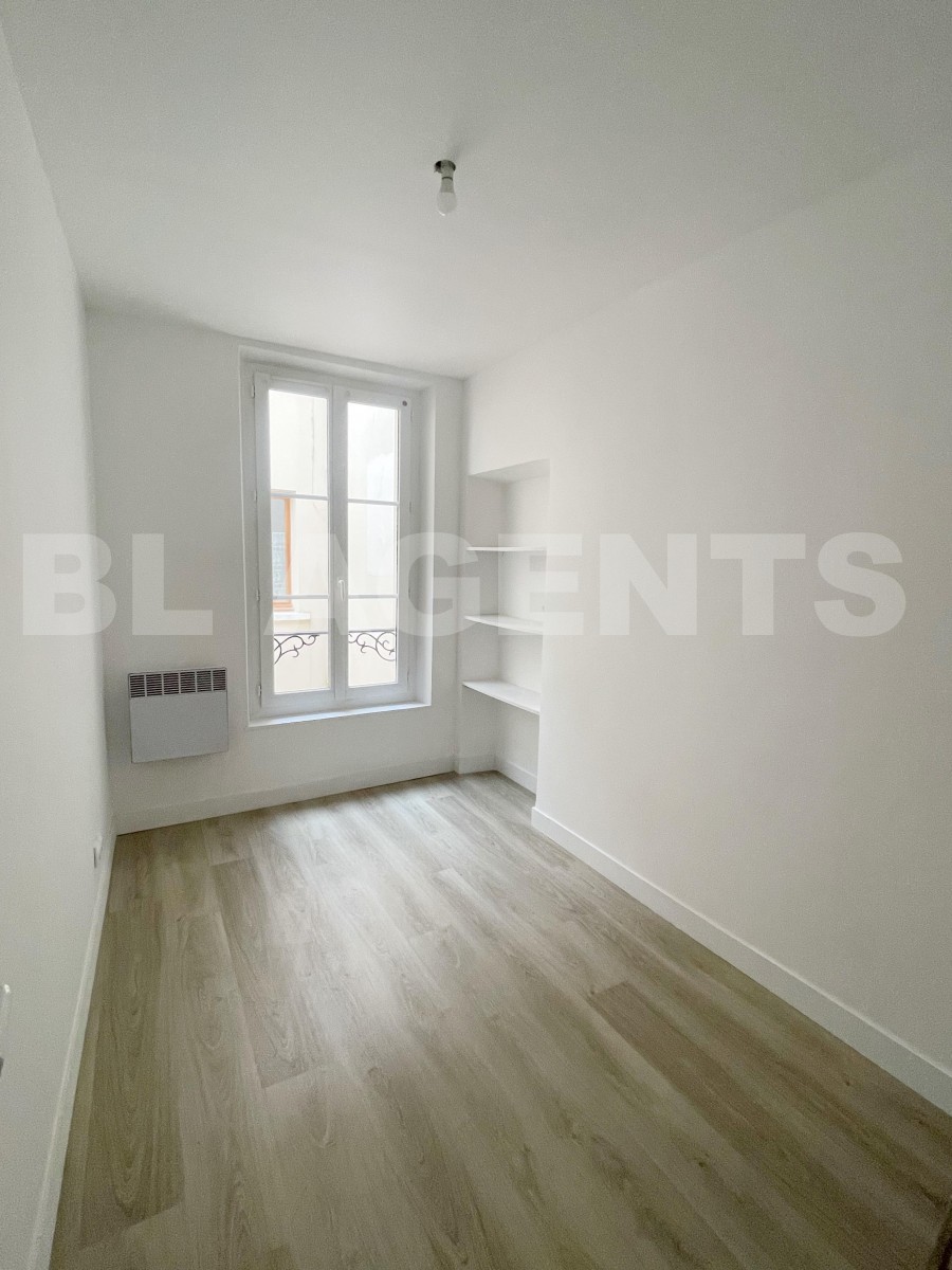 Vente Appartement à Meaux 3 pièces