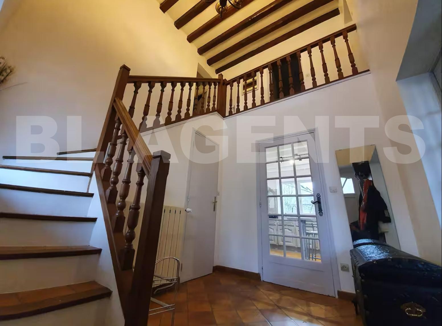 Vente Maison à Nanteuil-lès-Meaux 11 pièces