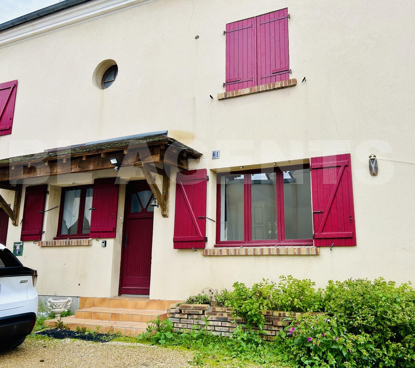 Vente Maison à Nanteuil-lès-Meaux 11 pièces