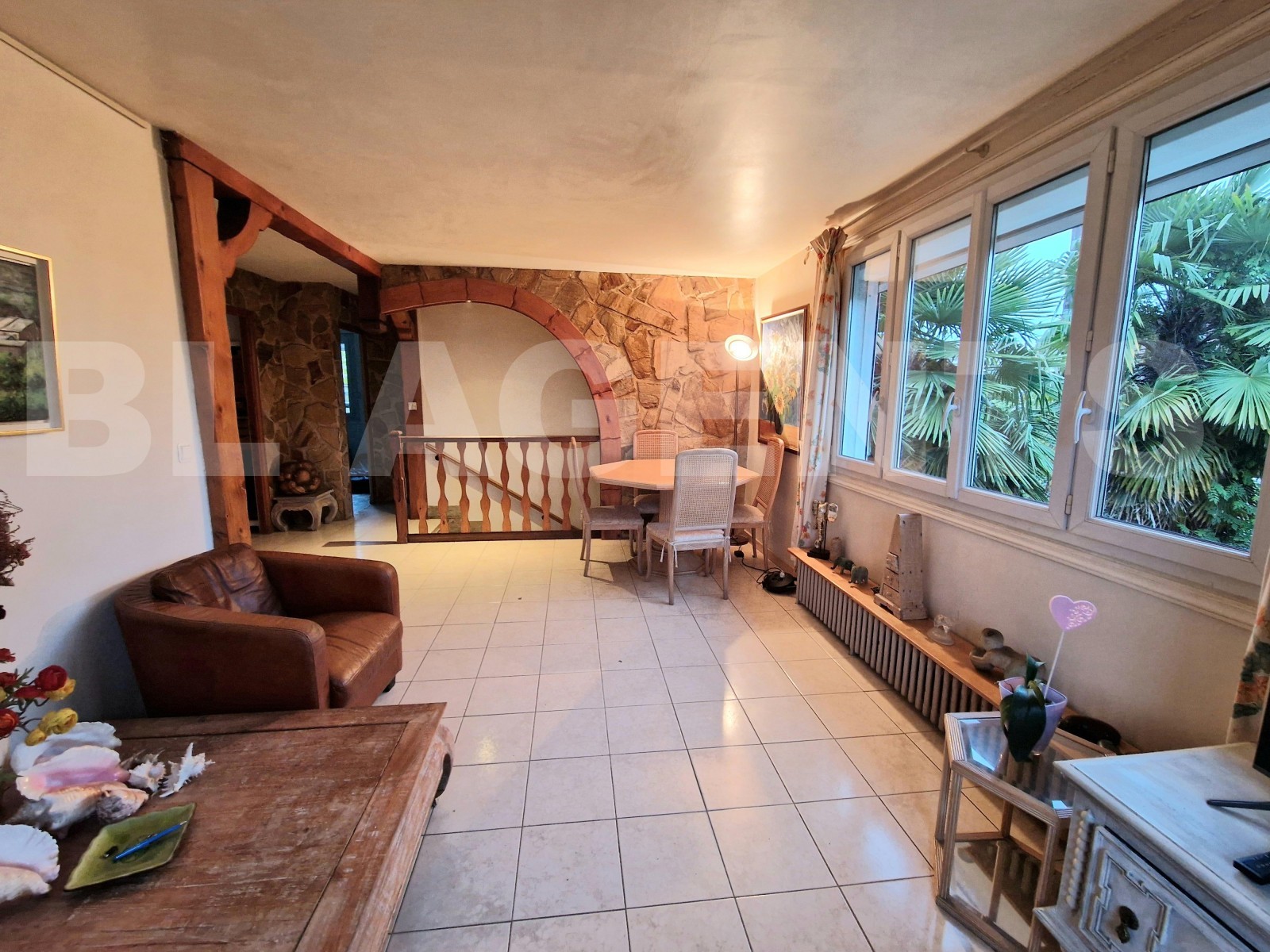 Vente Maison à Brunoy 5 pièces