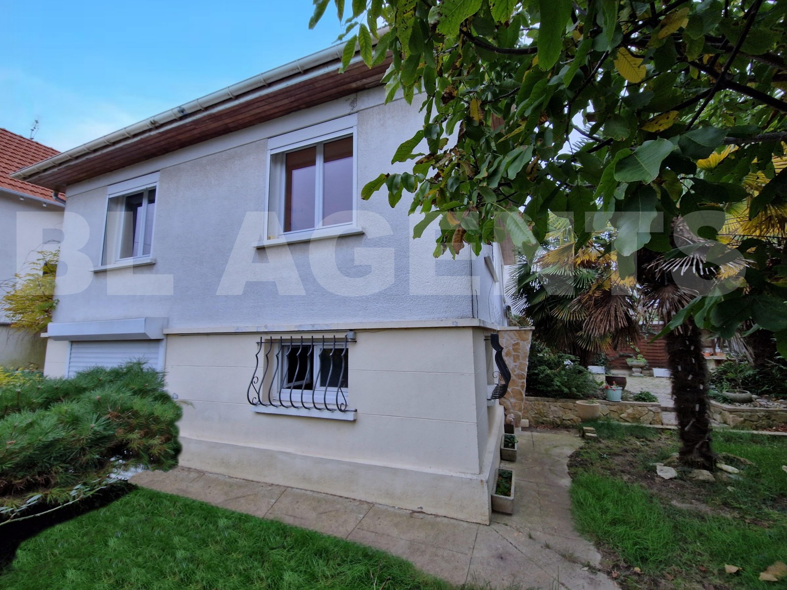 Vente Maison à Brunoy 5 pièces