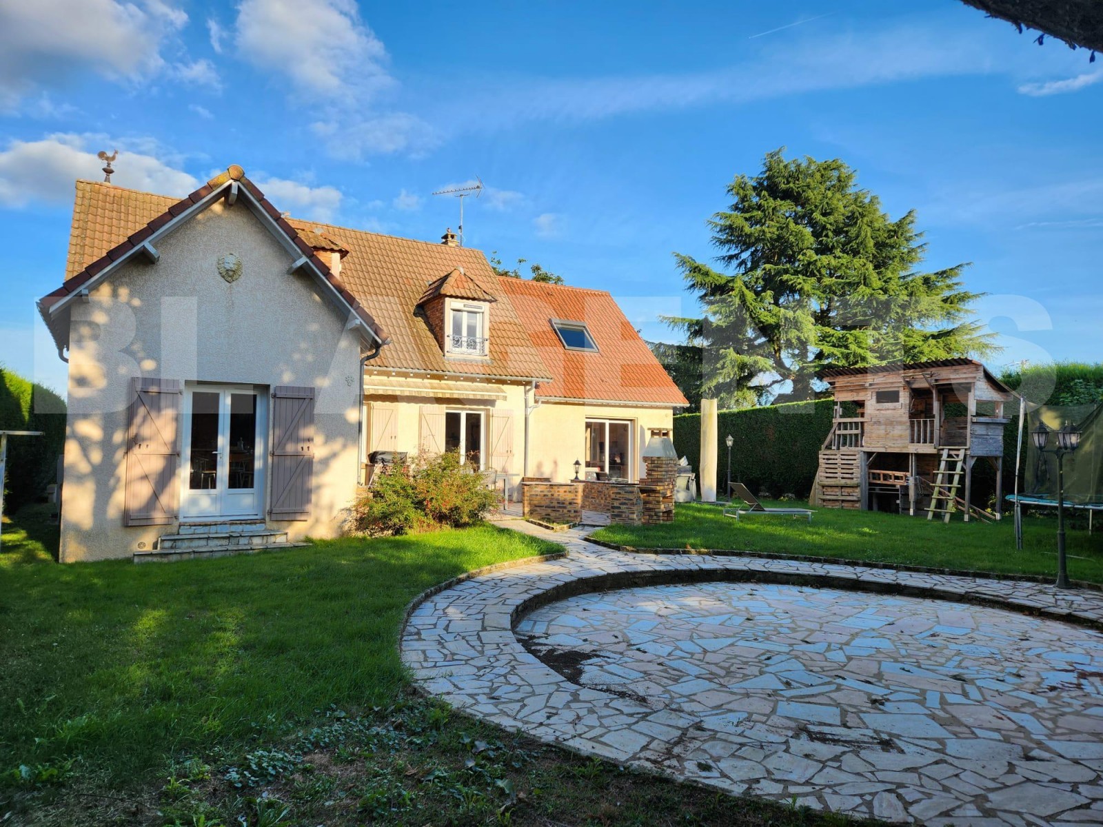 Vente Maison à Ablis 7 pièces