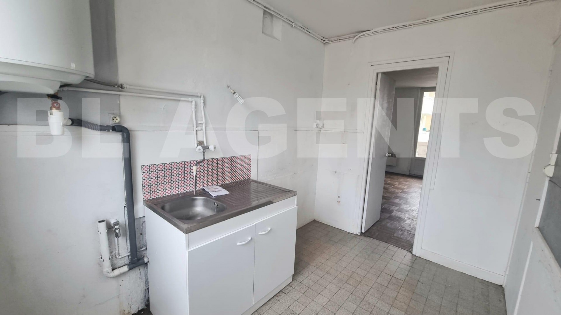 Vente Appartement à le Havre 3 pièces