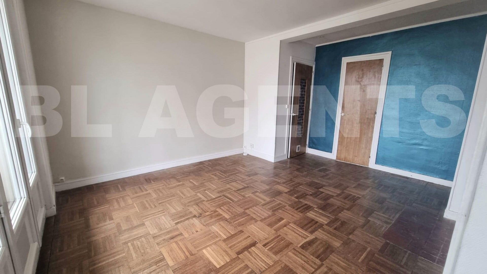 Vente Appartement à le Havre 3 pièces