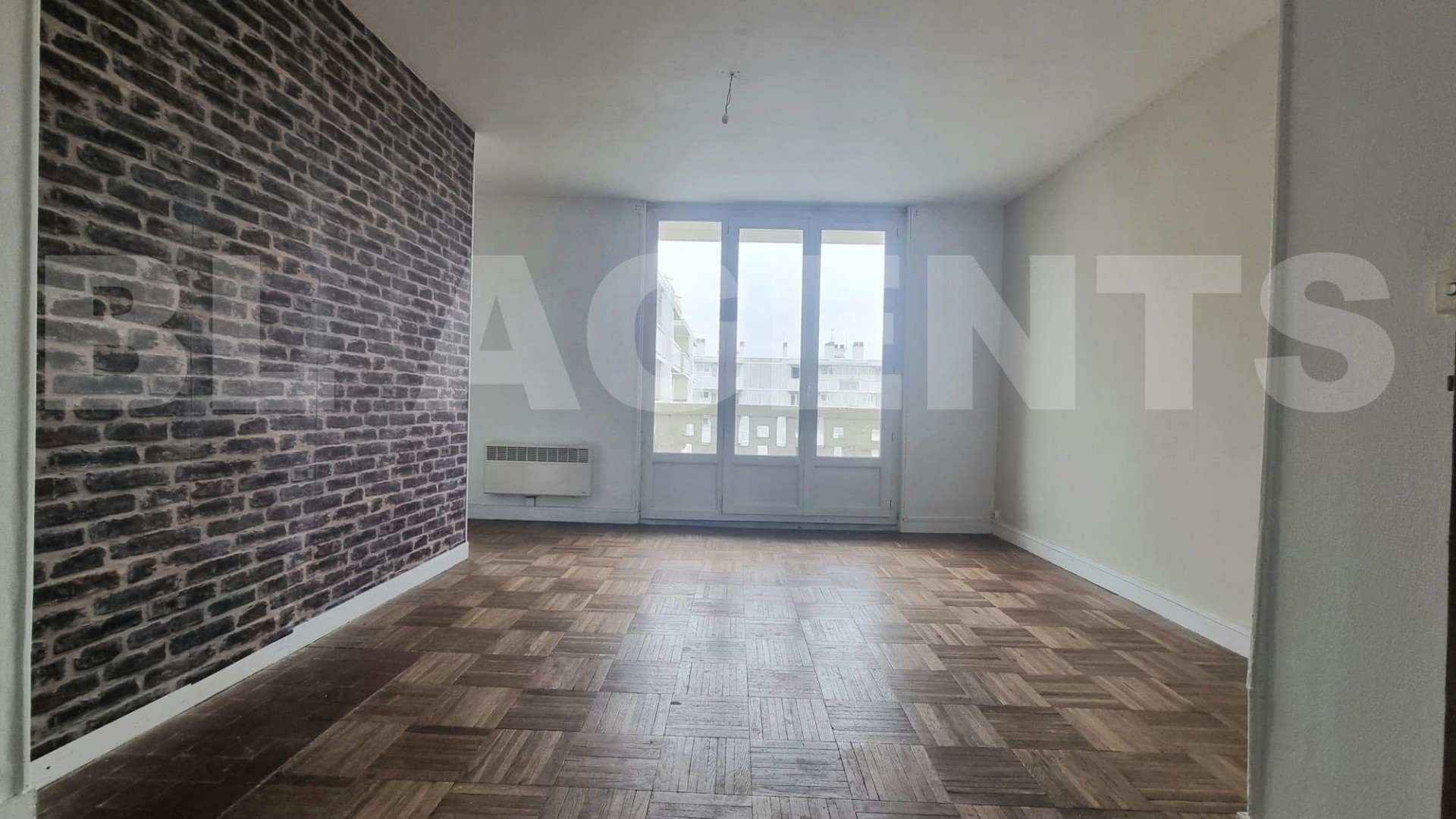 Vente Appartement à le Havre 3 pièces