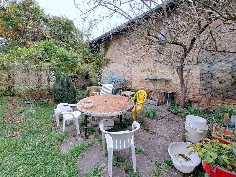 Vente Maison à Stenay 3 pièces