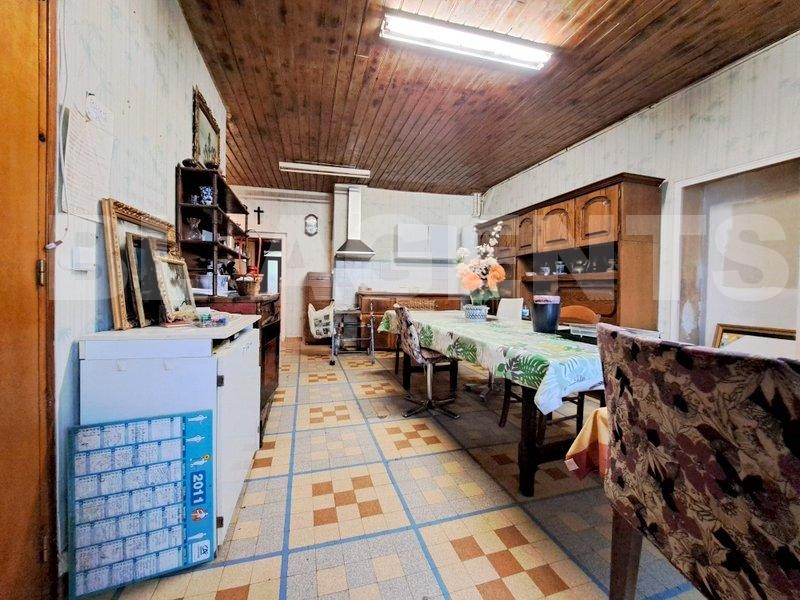 Vente Maison à Stenay 3 pièces