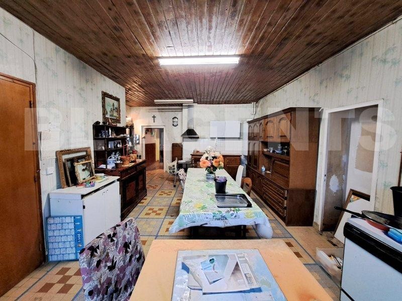 Vente Maison à Stenay 3 pièces