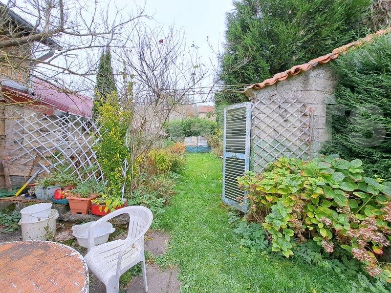 Vente Maison à Stenay 3 pièces