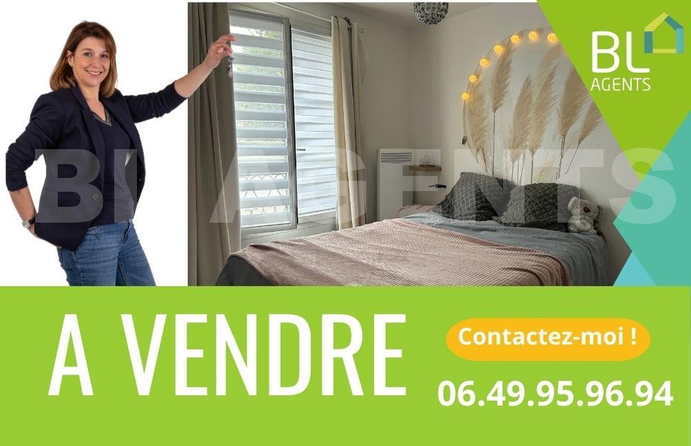 Vente Appartement à Dammartin-en-Goële 2 pièces