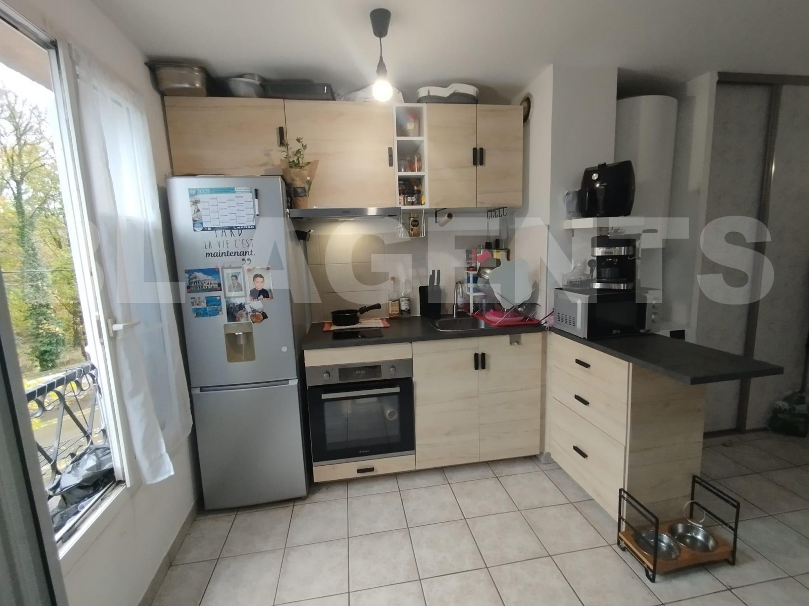 Vente Appartement à Dammartin-en-Goële 2 pièces