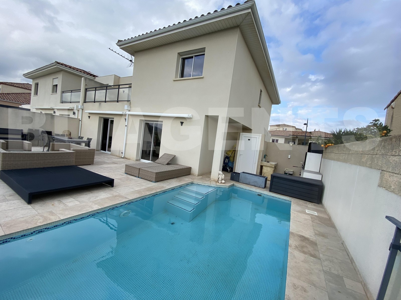 Vente Maison à Narbonne 5 pièces