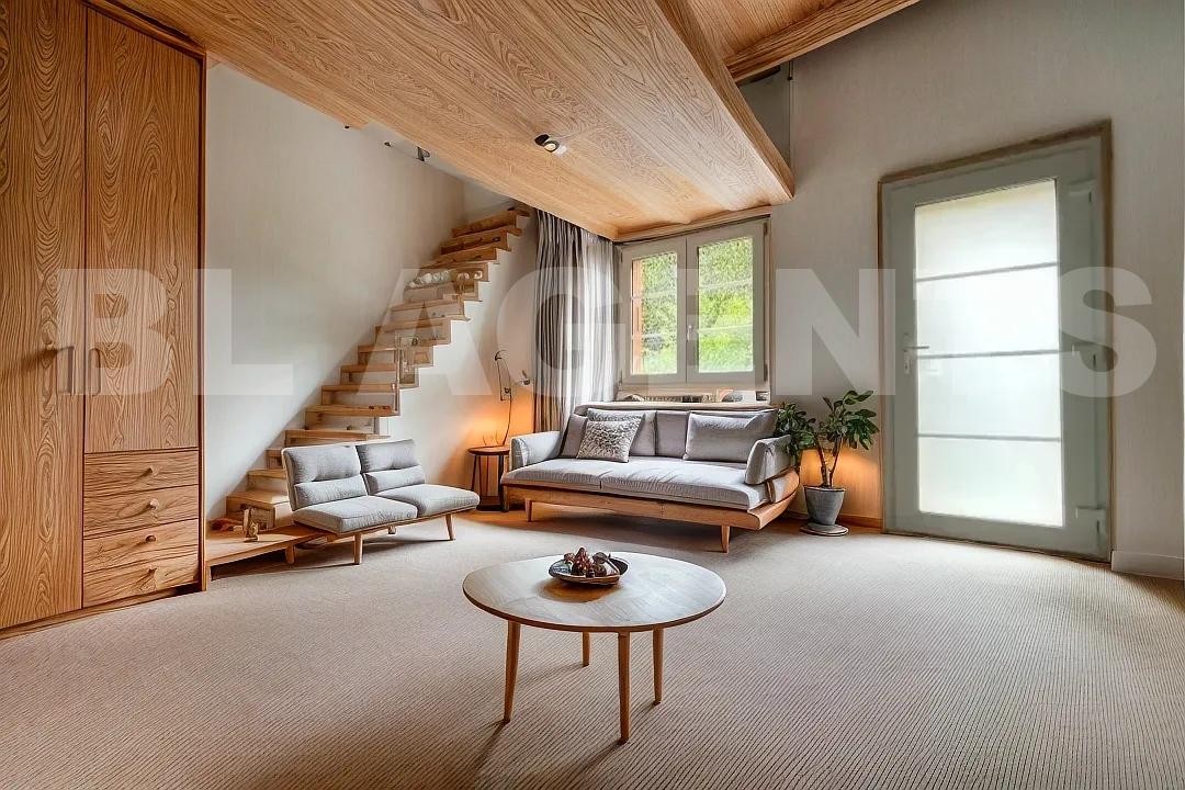 Vente Maison à Divonne-les-Bains 6 pièces