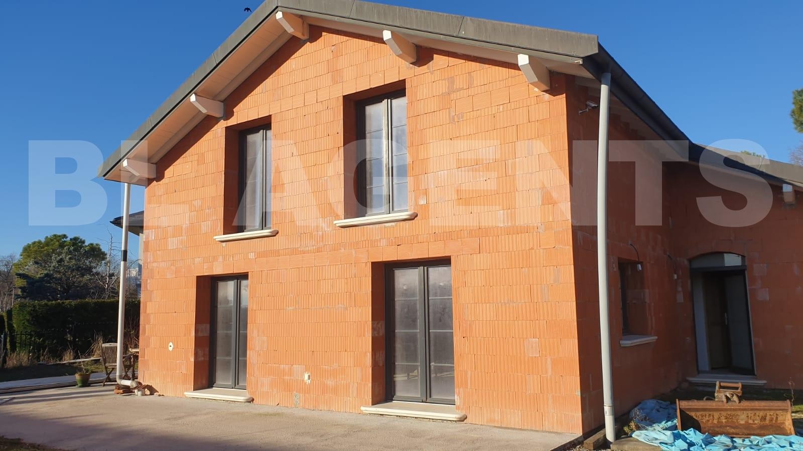 Vente Maison à Divonne-les-Bains 6 pièces