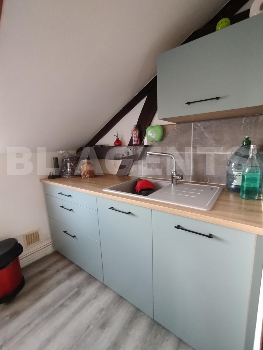 Vente Appartement à Sens 3 pièces