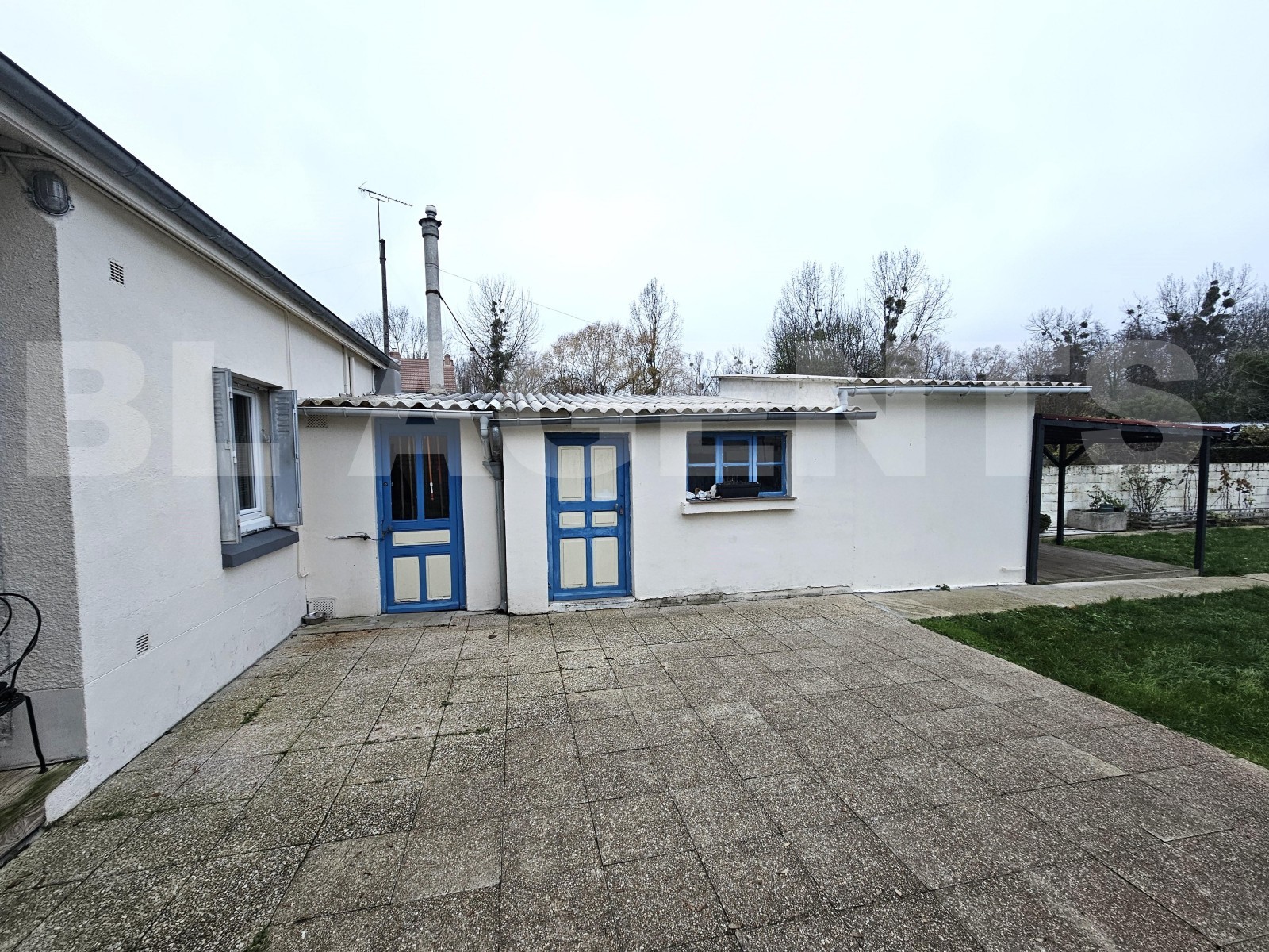 Vente Maison à Montargis 4 pièces