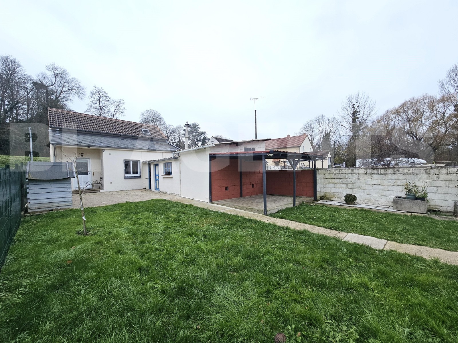 Vente Maison à Montargis 4 pièces