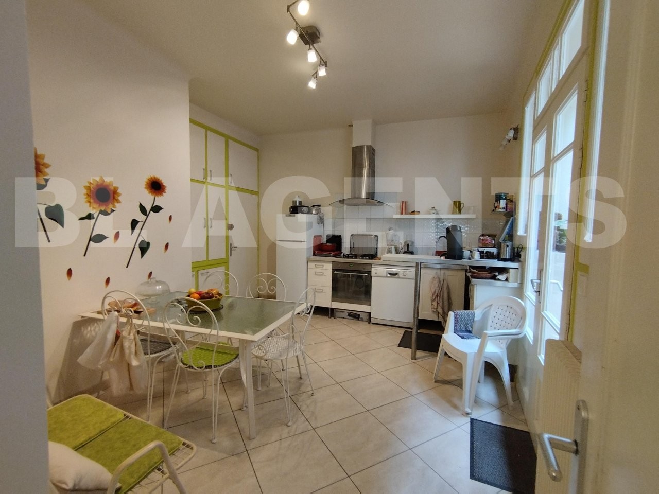 Vente Appartement à Arles-sur-Tech 4 pièces