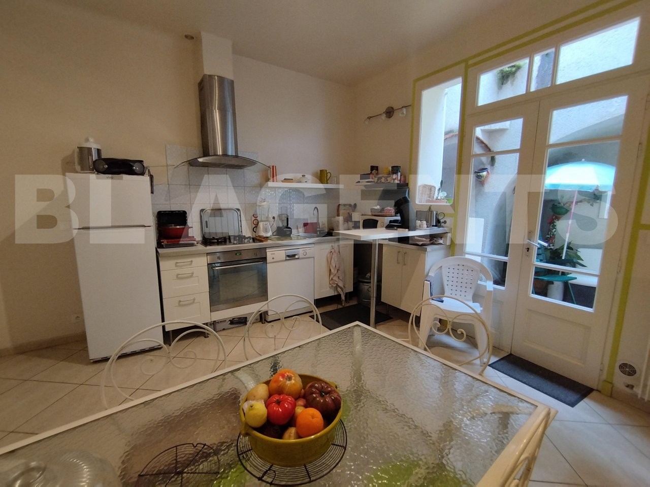 Vente Appartement à Arles-sur-Tech 4 pièces