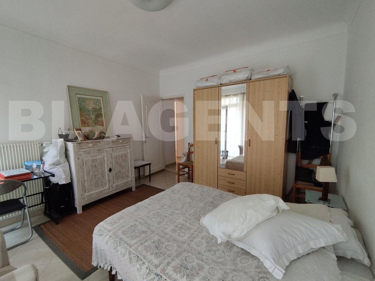 Vente Appartement à Arles-sur-Tech 4 pièces