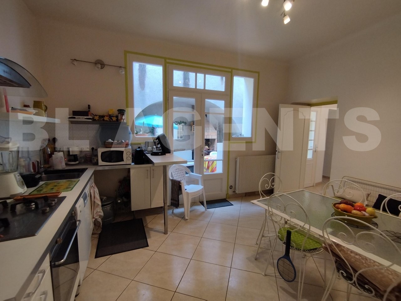 Vente Appartement à Arles-sur-Tech 4 pièces